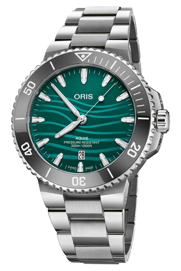 ORIS Watches | Authorized Dealer | Craig Husar — Craig Husar Fine